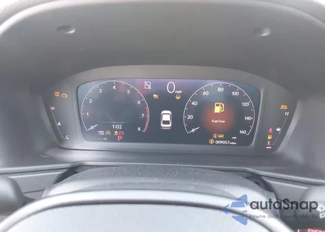 2024 Honda Accord Lx из США, поврежденный, VIN 1HGCY1F27RA042341